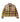 Vale Forever Sunshine Flannel Brown