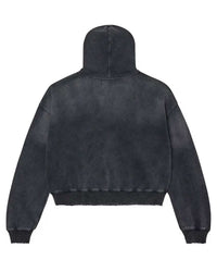 Vale Forever Sunshine Pullover Hoodie Black