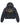 Vale Forever Sunshine Pullover Hoodie Black