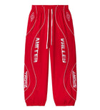 Vale Forever Swish Pants Red