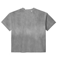 Vale Forever Target Practice Tee Charcoal