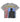 Vale Forever Target Practice Tee Charcoal