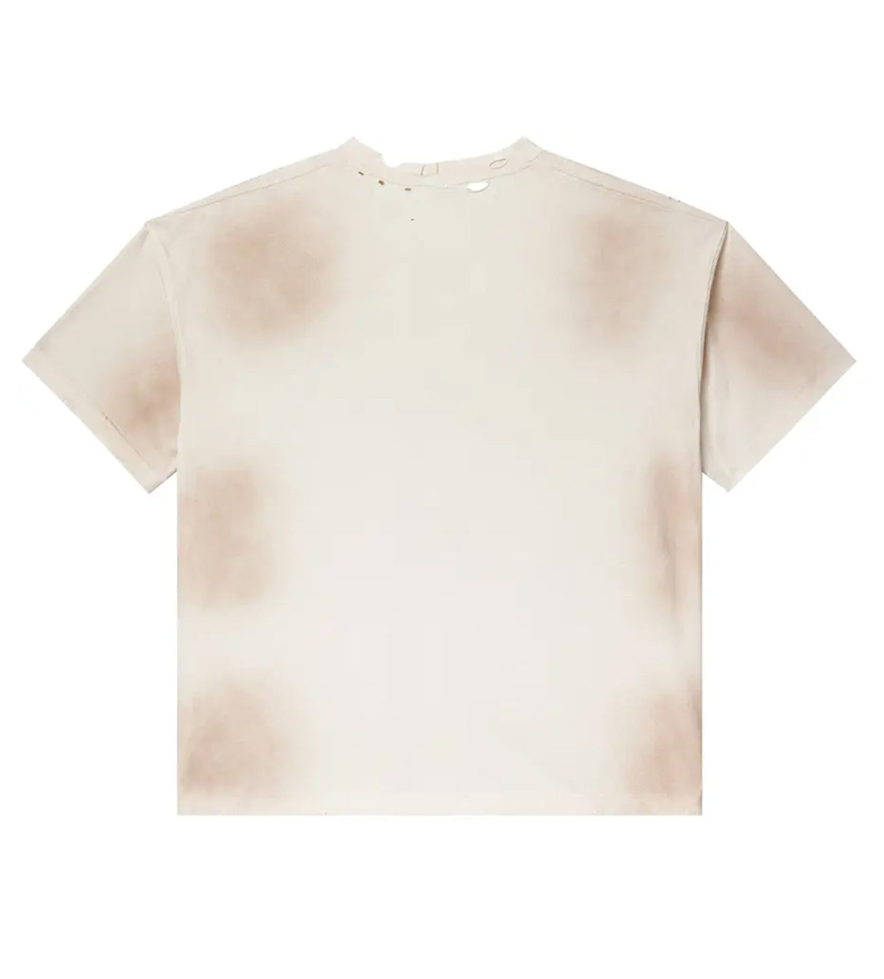 Vale Forever Target Practice Tee Cream