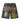 Vale Forever Taz Jean Shorts Black