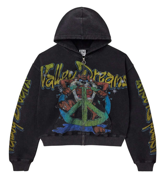 Vale Forever Taz Black – Restock AR