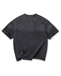 Vale Forever Tazmanian Tee Black