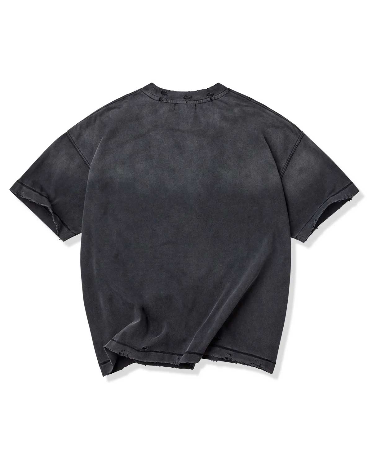 Vale Forever Tazmanian Tee Black
