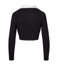 Vale Forever Techwood Rugby L/S Tee Black