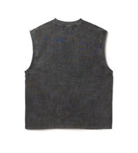 Vale Forever The Greatest Tank Top Black back