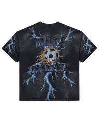 Vale Forever Thunder Tee Black