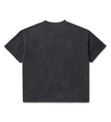 Vale Forever Tombstone Big Tee Black