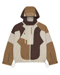 Vale Forever Touch Earth Jacket Cafe