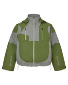 Vale Forever Touch Grass Jacket Jungle