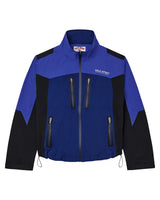 Vale Forever Touch Sea Jacket Blue