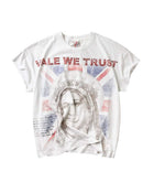 Vale Forever Trust Muscle Tee White