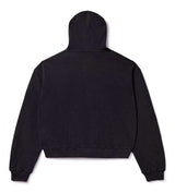 Vale Forever United Thermal Zip Up Black