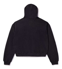 Vale Forever United Thermal Zip Up Black