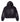 Vale Forever United Thermal Zip Up Black