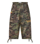 Vale Forever VA-1 Camo Cargo Pants Green