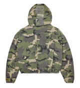 Vale Forever VA-1 Camo Puffer