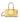 Vale Forever VS Leather Duffle Bag Yellow