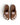 Vale Forever VSU Chocolate Clogs Brown