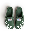 Vale Forever VSU Forest Clogs