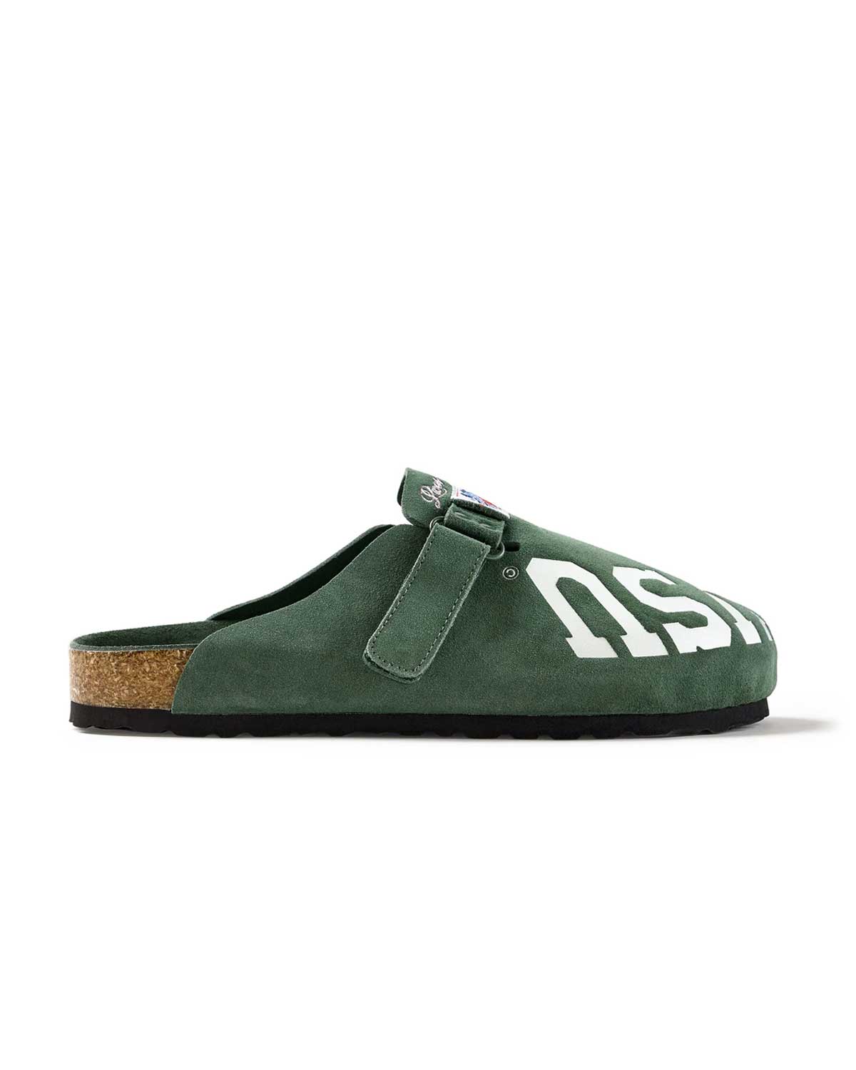 Vale Forever VSU Forest Clogs