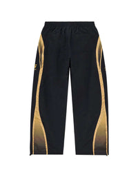Vale Forever VSX 2000 Swoosh Khalifa Track Pants Black
