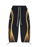 Vale Forever VSX 2000 Swoosh Khalifa Track Pants Black