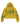 Vale Forever VSX 2000 Zip Up Hoodie Brasil Yellow