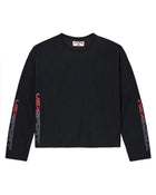 Vale Forever VSX Thermal Black