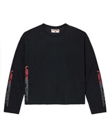 Vale Forever VSX Thermal Black