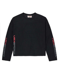 Vale Forever VSX Thermal Black