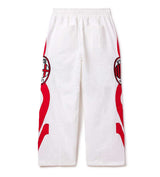 Vale Forever VVS White Track Pants