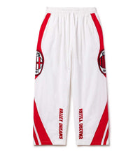 Vale Forever VVS White Track Pants