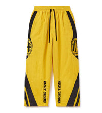 Vale Forever VVS Yellow Track Pants front view 