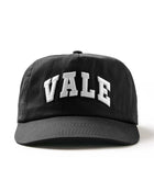 Vale Forever Vale Cap Black