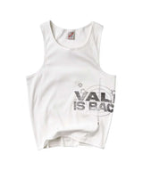 Vale Forever Vale Is Back Tank Top 2 Pack