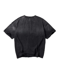 Vale Forever Vale Logo Tee Black