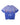 Vale Forever Vale Logo Tee Blue