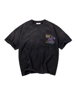 Vale Forever Vale Rock Tee Black