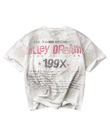 Vale Forever Vale World Tee White