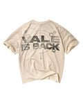 Vale Forever Vale is Back Tee Cream