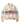 Vale Forever Valemont Rugby cream, rugby shirt with sky-blue stripe and Valmont Athletic Dept lettering, front view