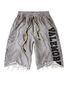 Vale Forever Valemore 3/4 Shorts Grey