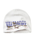 Vale Forever Valemore Beanie White