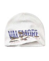 Vale Forever Valemore Beanie White