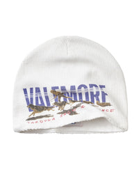 Vale Forever Valemore Beanie White