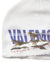 Vale Forever Valemore Beanie White